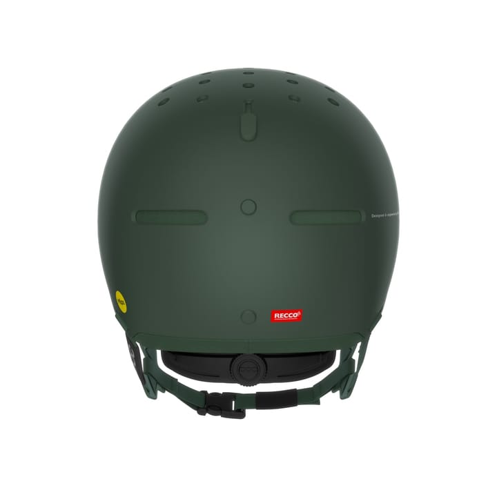 POC Calyx Epidote Green Matt POC POC Calyx Epidote Green Matt POC