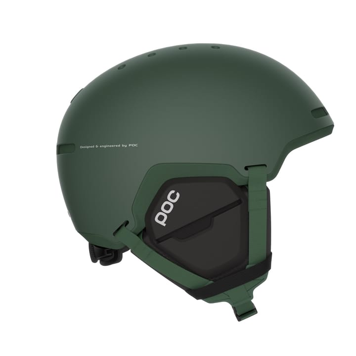 POC Calyx Epidote Green Matt POC POC Calyx Epidote Green Matt POC