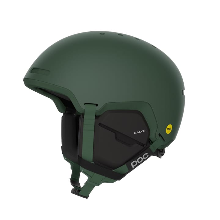POC Calyx Epidote Green Matt POC POC Calyx Epidote Green Matt POC