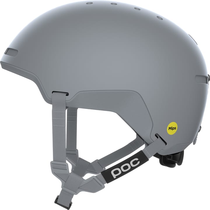 POC Calyx Granite Grey Matt POC POC Calyx Granite Grey Matt POC
