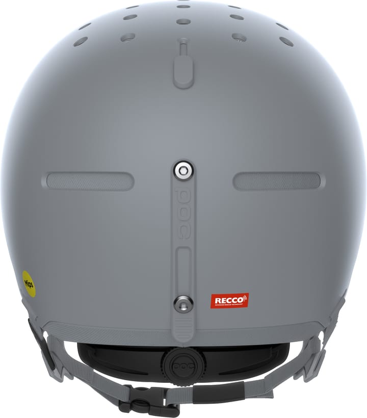 POC Calyx Granite Grey Matt POC POC Calyx Granite Grey Matt POC