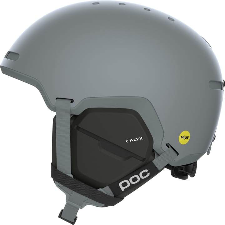 POC Calyx Granite Grey Matt POC POC Calyx Granite Grey Matt POC