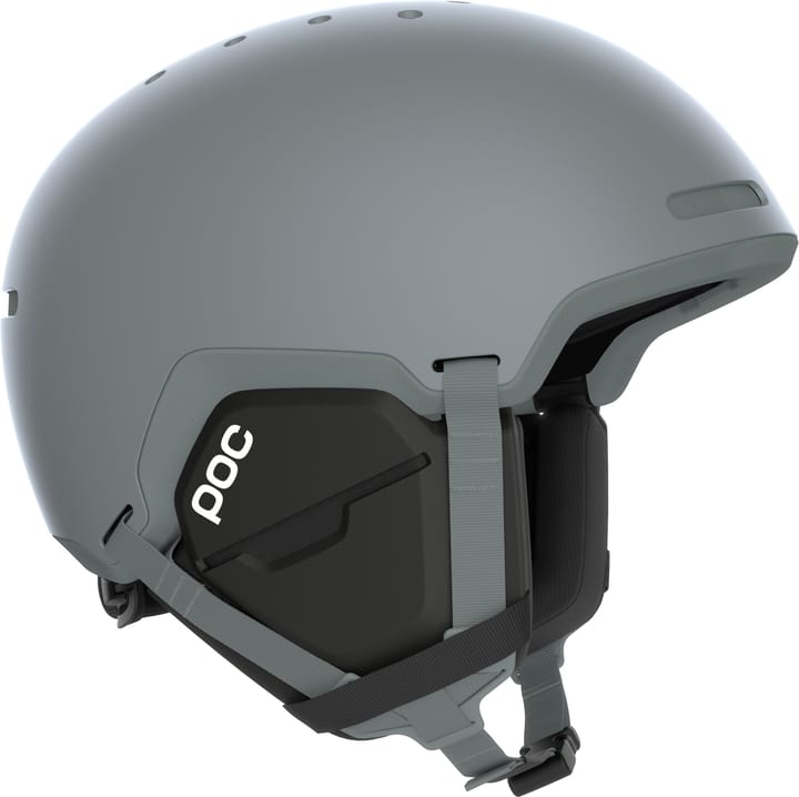 POC Calyx Granite Grey Matt POC POC Calyx Granite Grey Matt POC