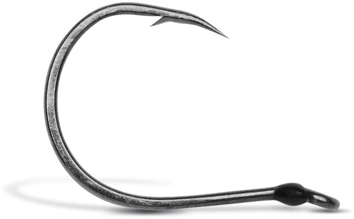 VMC 7344wk Wacky Single Hook 1 VMC