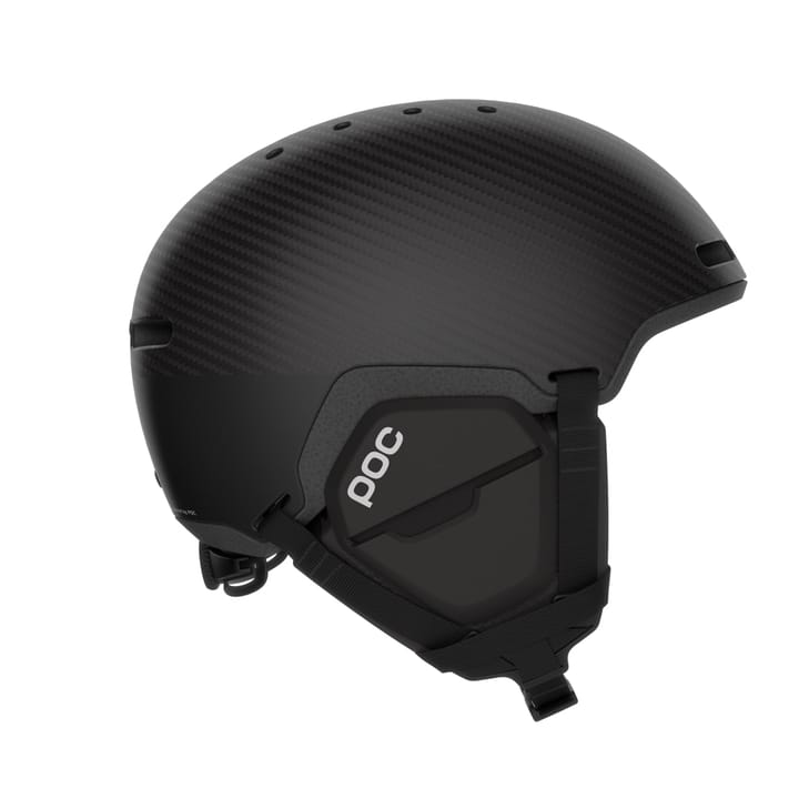 POC Calyx Carbon Carbon/Uranium Black POC