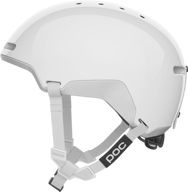 POC Calyx Carbon Hydrogen White POC
