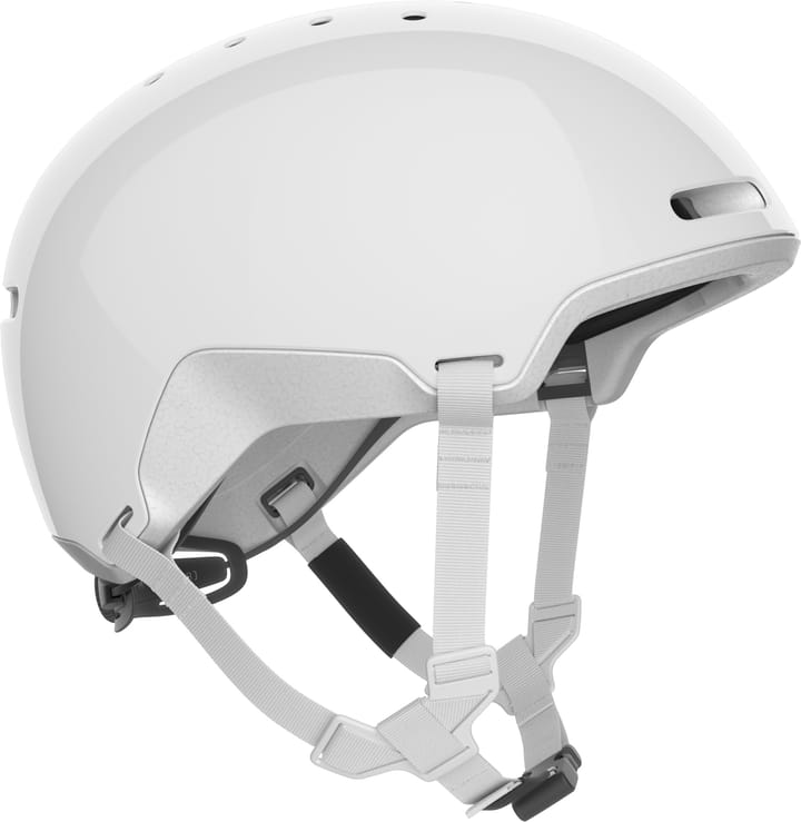 POC Calyx Carbon Hydrogen White POC