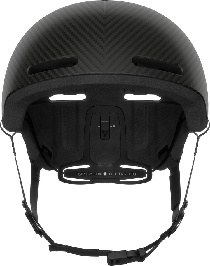 POC Calyx Carbon Carbon/Uranium Black POC