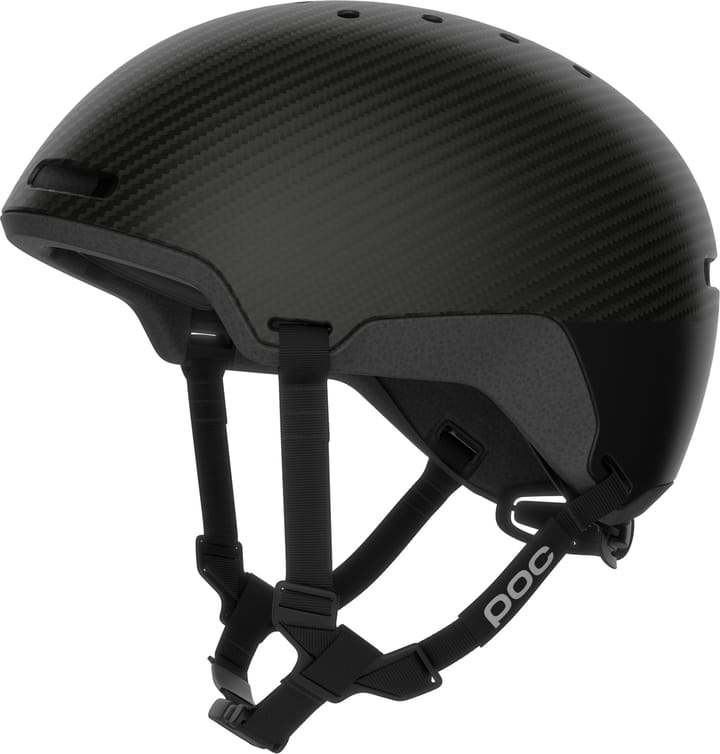 POC Calyx Carbon Carbon/Uranium Black POC