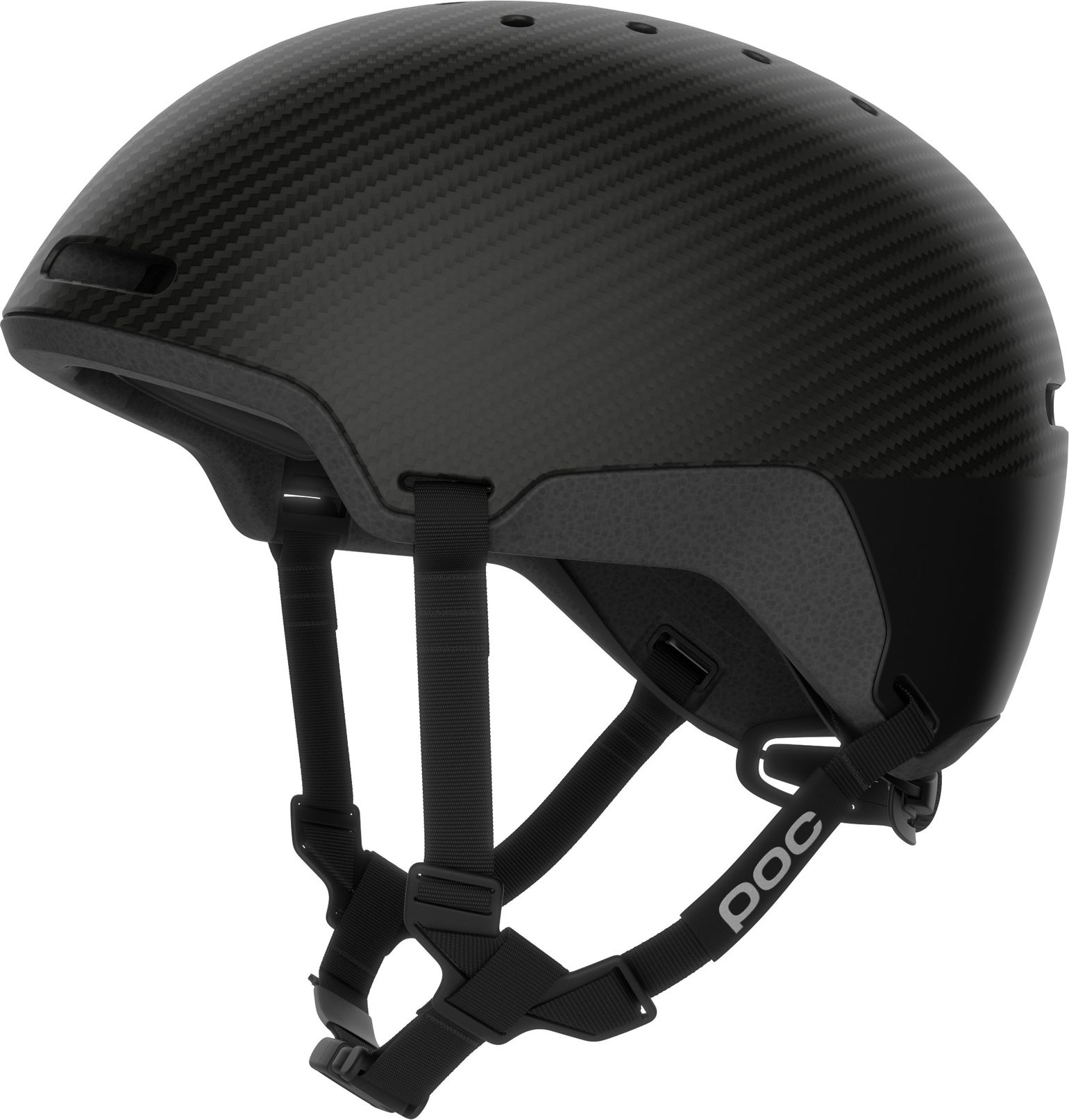POC Calyx Carbon Carbon/Uranium Black