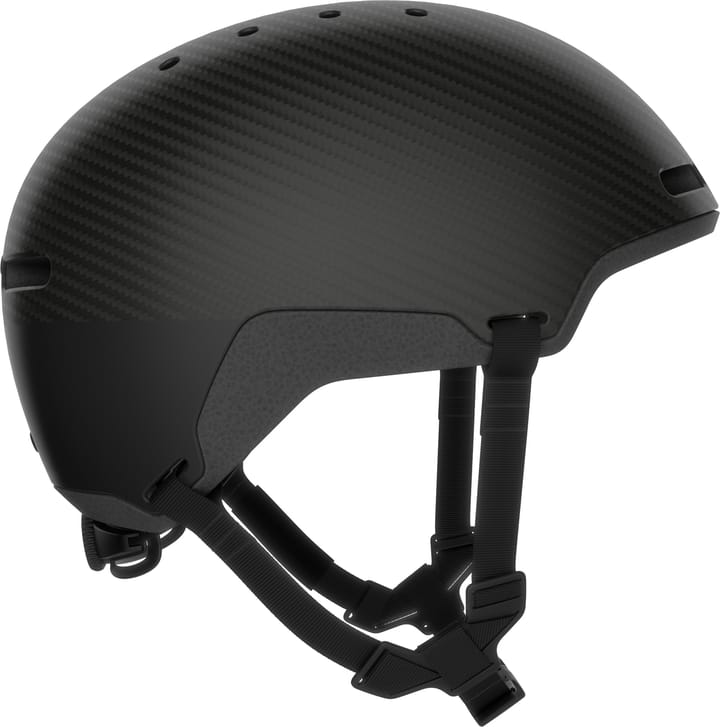POC Calyx Carbon Carbon/Uranium Black POC