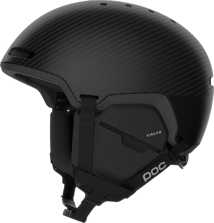 POC Calyx Carbon Carbon/Uranium Black POC