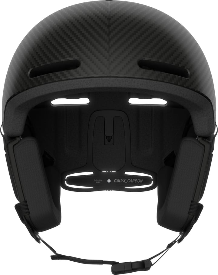 POC Calyx Carbon Carbon/Uranium Black POC
