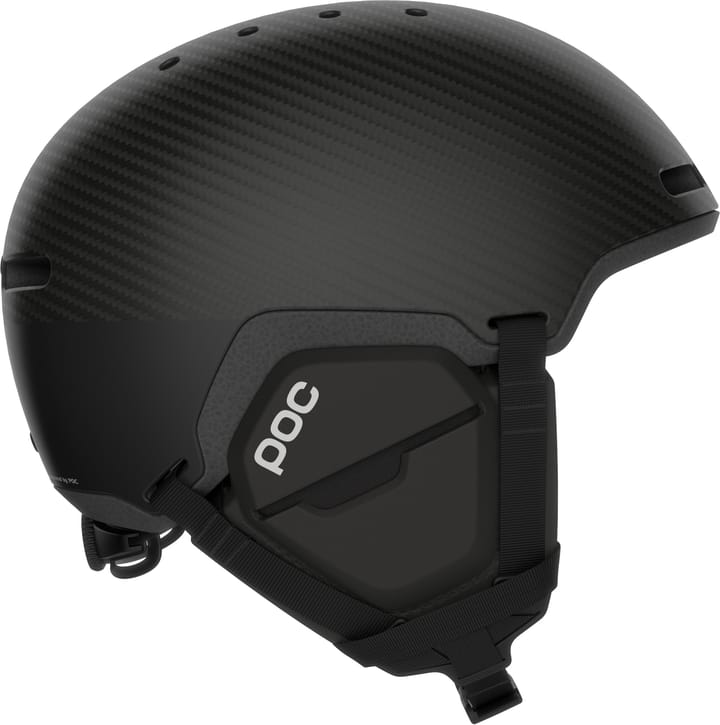 POC Calyx Carbon Carbon/Uranium Black POC