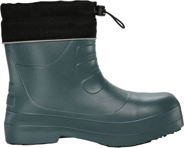 Viking Footwear Unisex Norse Low Boot Petrol Viking Footwear