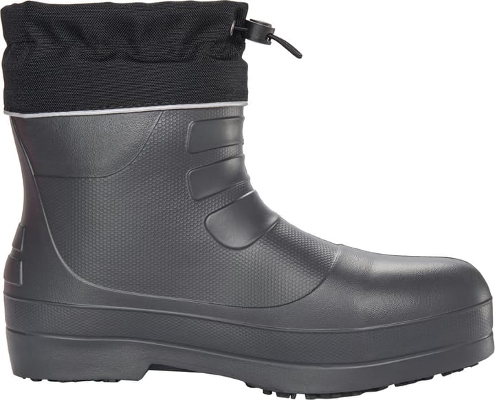 Viking Footwear Unisex Norse Low Boot Charcoal/Black Viking Footwear