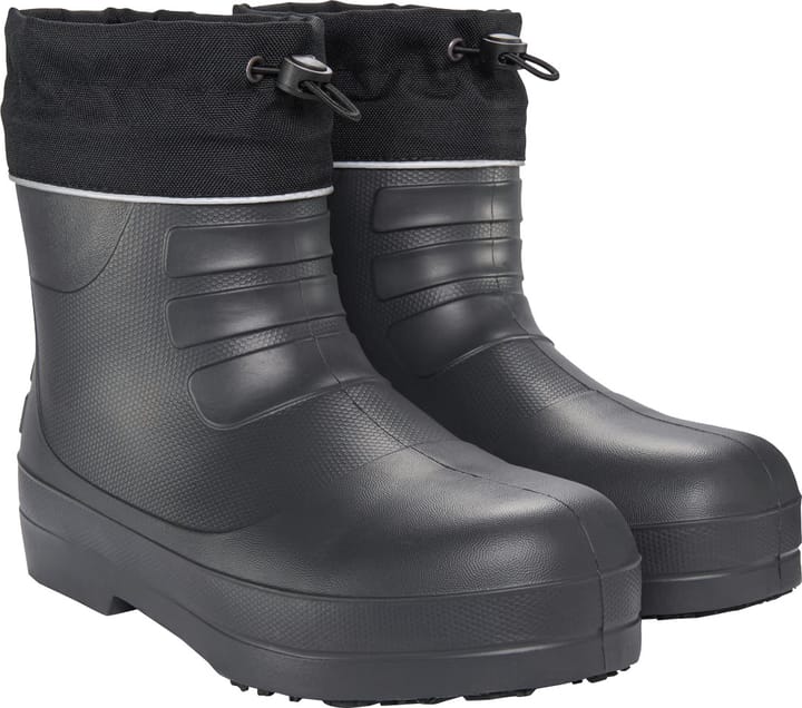 Viking Footwear Unisex Norse Low Boot Charcoal/Black Viking Footwear