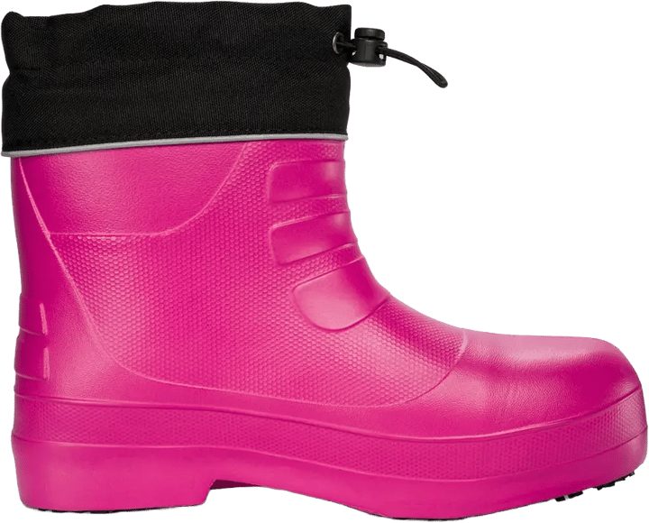 Viking Footwear Unisex Norse Low Boot Magenta Viking Footwear