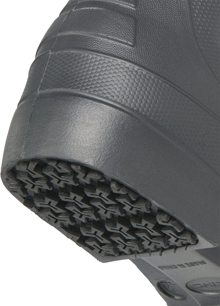 Viking Footwear Unisex Norse Low Boot Charcoal/Black Viking Footwear