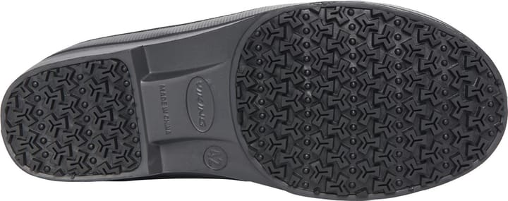 Viking Footwear Unisex Norse Low Boot Charcoal/Black Viking Footwear