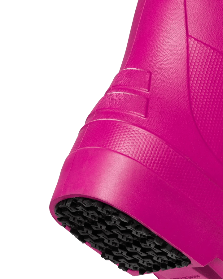 Viking Footwear Unisex Norse Low Boot Magenta Viking Footwear