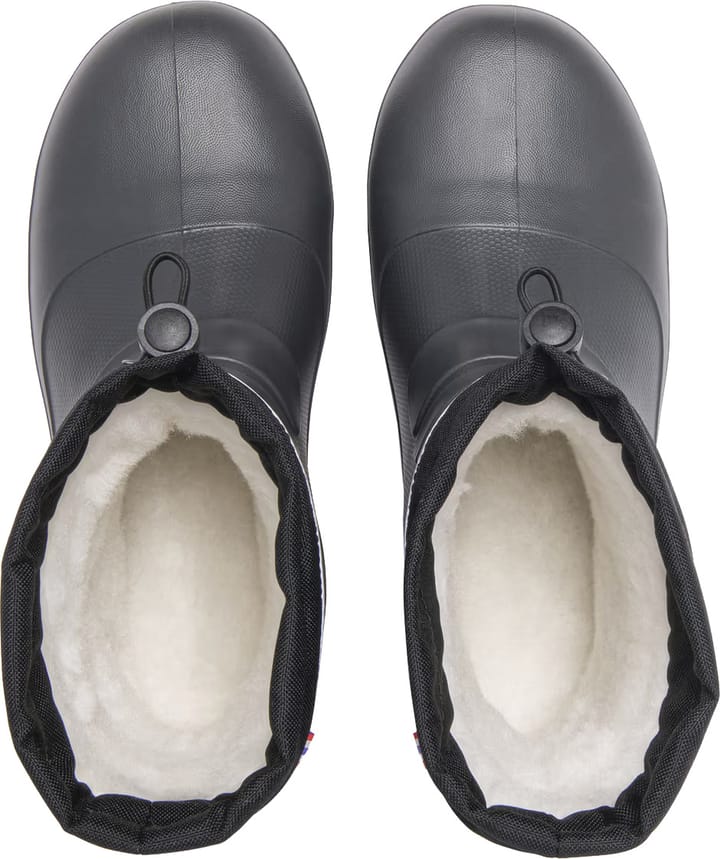 Viking Footwear Unisex Norse Low Boot Charcoal/Black Viking Footwear