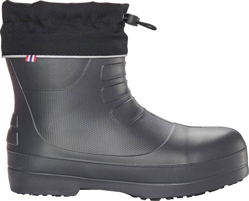 Viking Norse Low Boot