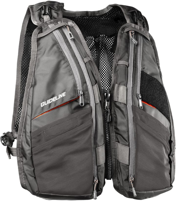 Experience Vest Guideline