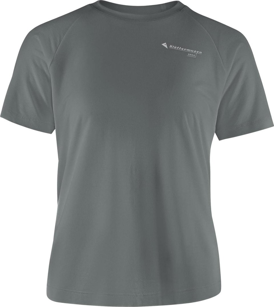 Men's Groa Shortsleeve Tee