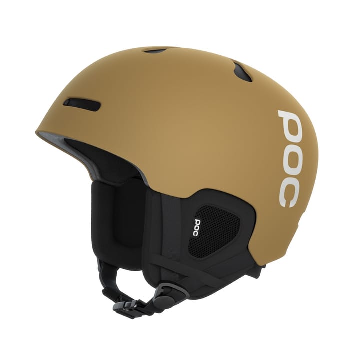 POC Auric Cut Aragonite Brown Matt POC POC Auric Cut Aragonite Brown Matt POC