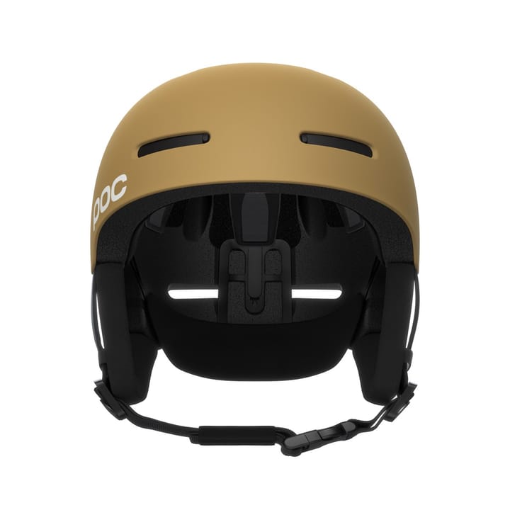 POC Auric Cut Aragonite Brown Matt POC POC Auric Cut Aragonite Brown Matt POC