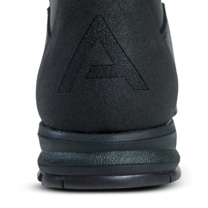 Alfa Spore Aps Gtxjaktstøvel Teknisk Black Alfa Alfa Spore Aps Gtxjaktstøvel Teknisk Black Alfa