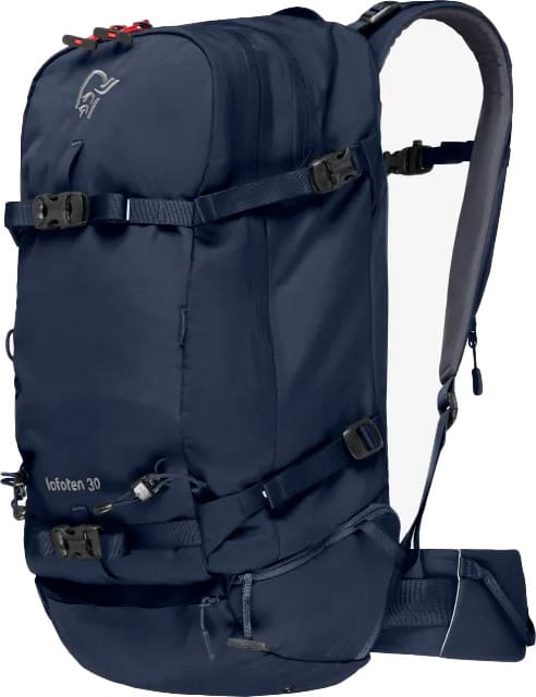 Norrøna Lofoten 30 L Pack Indigo Night Norrøna