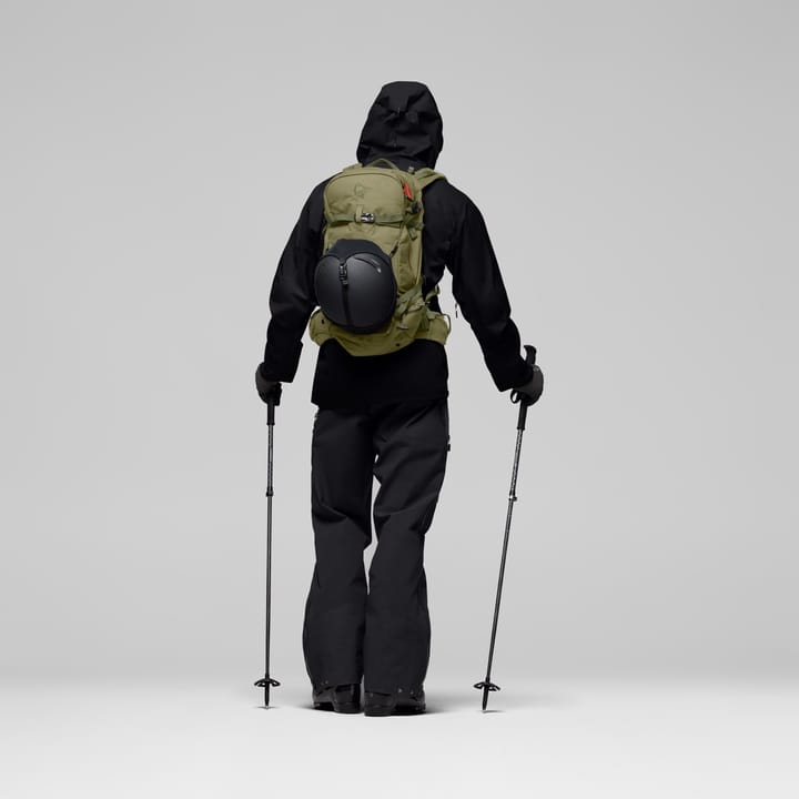Norrøna Lofoten 30L Pack Deep Lichen Green Norrøna