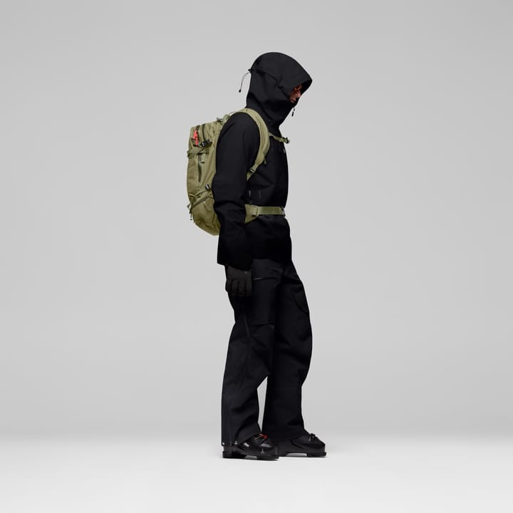 Norrøna Lofoten 30L Pack Deep Lichen Green Norrøna
