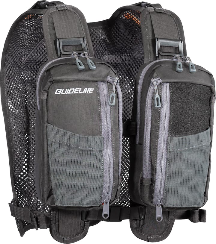 Guideline Experience Dw Vest Guideline