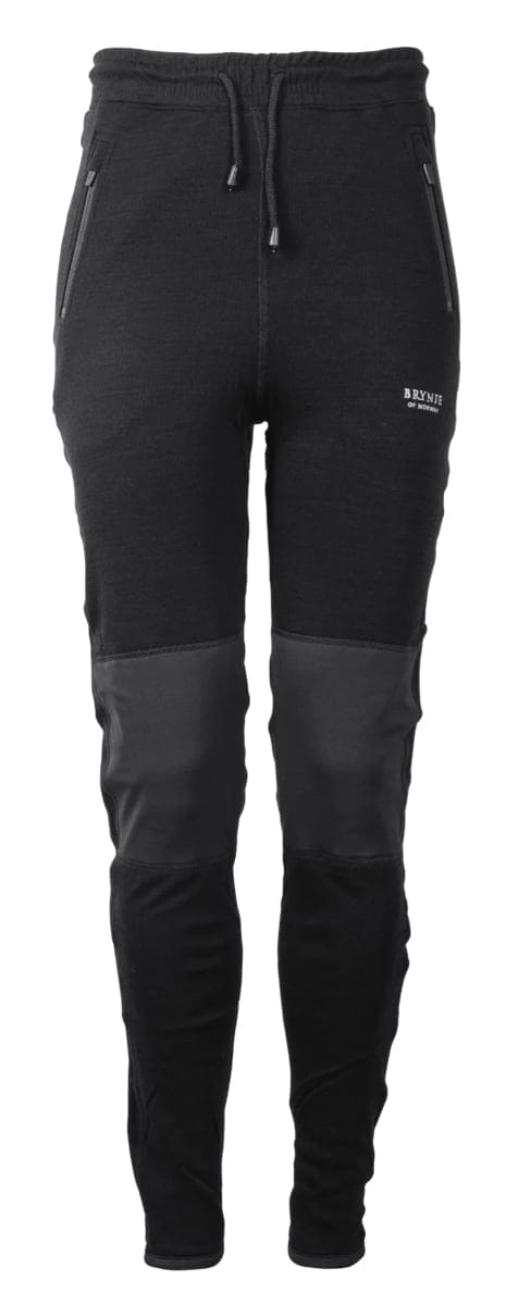 Brynje Unisex Antarctic Pants Black