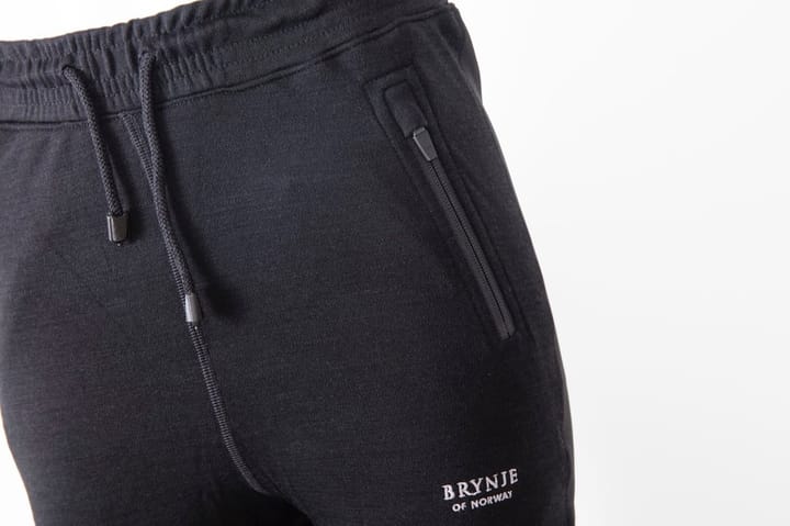 Brynje Antarctic Pant Black Brynje