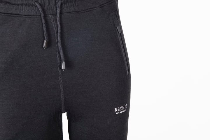 Brynje Antarctic Pant Black Brynje