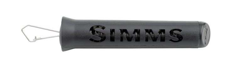 Simms Simms Retractor Black Simms Simms Simms Retractor Black Simms