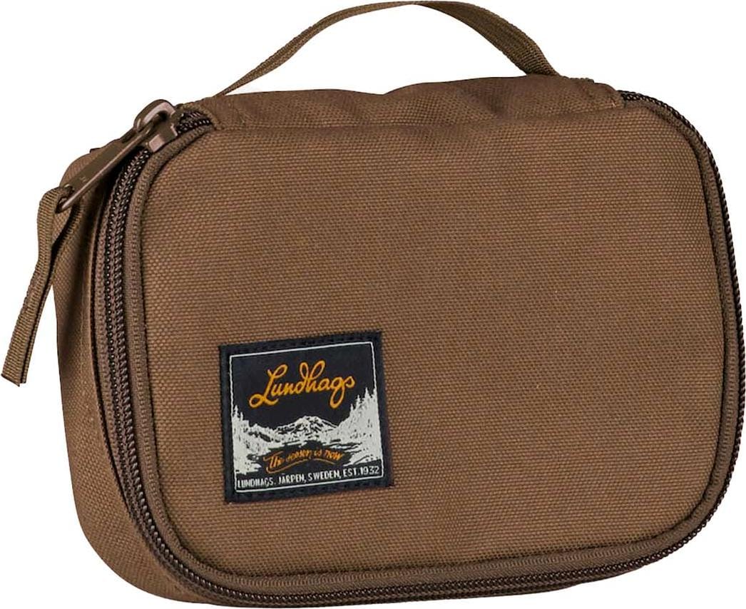 Lundhags Boot Care Kit Oak