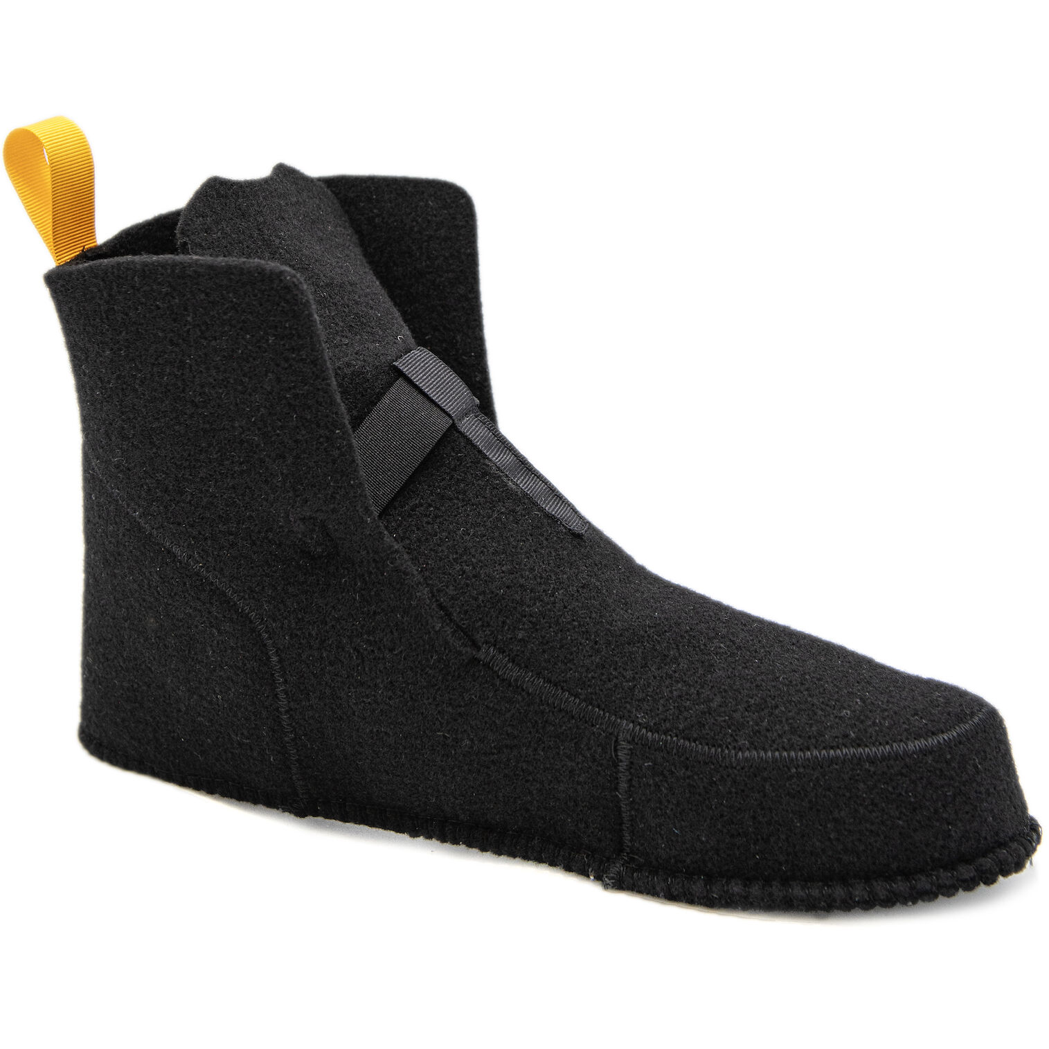 Lundhags Guide Liner Pro Black Kenkätarvikkeet 38
