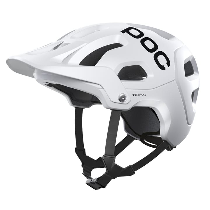 POC Tectal Hydrogen White Matt POC POC Tectal Hydrogen White Matt POC
