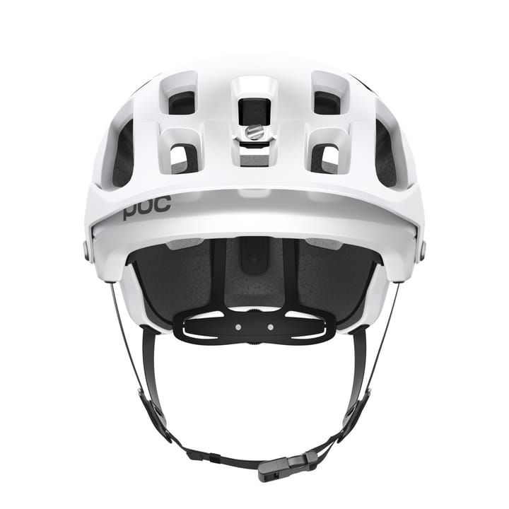 POC Tectal Hydrogen White Matt POC POC Tectal Hydrogen White Matt POC