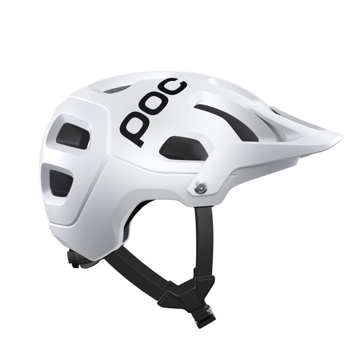 POC Tectal Hydrogen White Matt POC POC Tectal Hydrogen White Matt POC