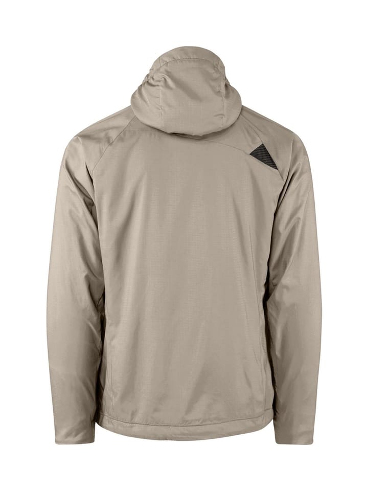 Klättermusen Svalinn Hood Jacket W'S Ridge Grey Klättermusen Klättermusen Svalinn Hood Jacket W'S Ridge Grey Klättermusen