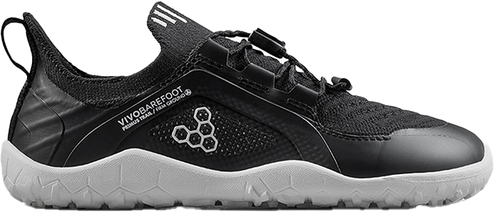 Vivobarefoot Kids' Primus Trail Knit FG