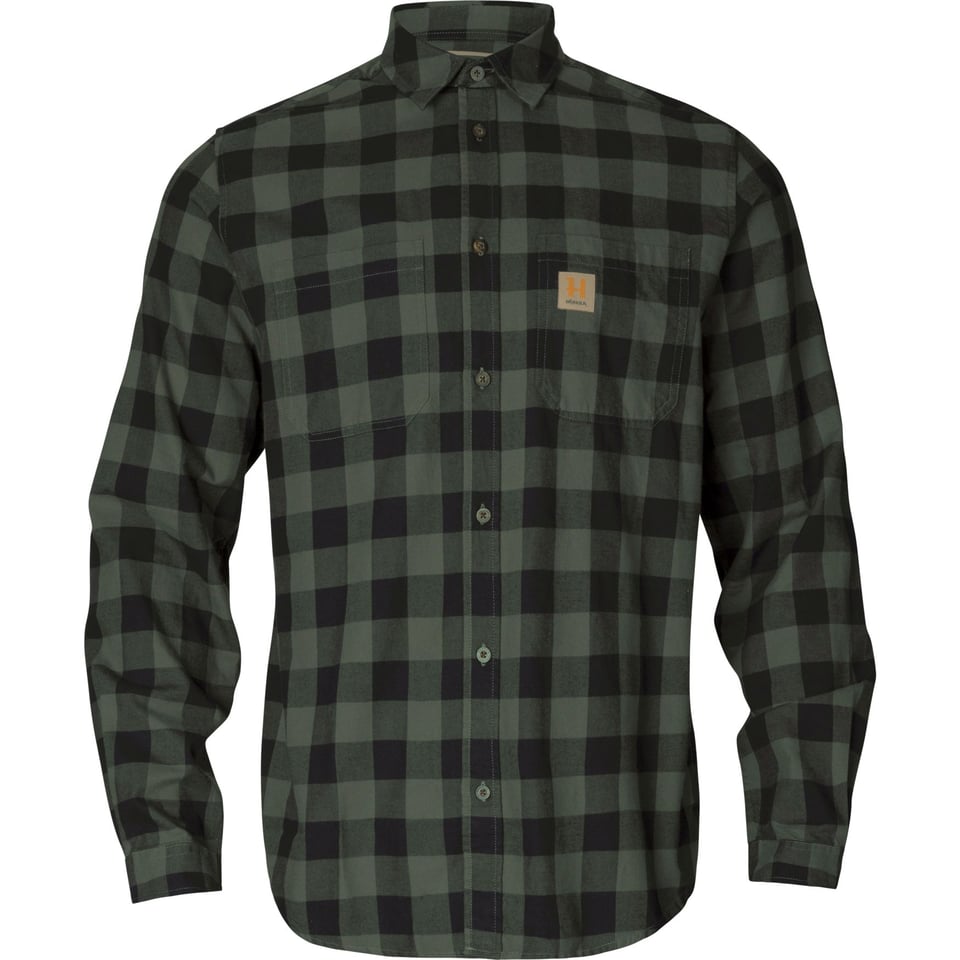 Men's Härkila Scandinavian Longsleeve Shirt