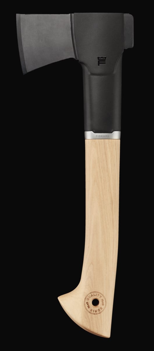 Fiskars Norden gavesett, Turøks N7 og sliper Fiskars Fiskars Norden gavesett, Turøks N7 og sliper Fiskars