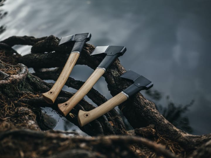 Fiskars Norden gavesett, Turøks N7 og sliper Fiskars Fiskars Norden gavesett, Turøks N7 og sliper Fiskars